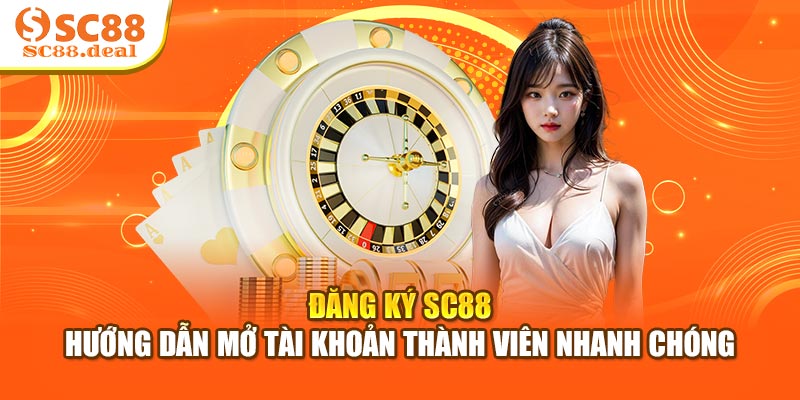 Đăng ký SC88